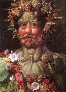 ARCIMBOLDO, Giuseppe, Vertemnus gfg